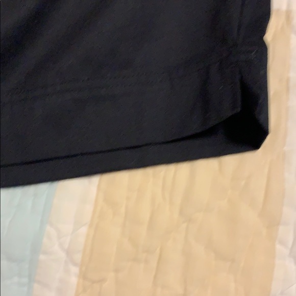 Brand New Black Capris - Picture 2 of 4